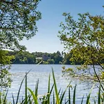Le Domaine De La Briandais, Experience De Sobriete Electromagnetique