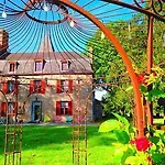 Le Domaine De La Briandais, Experience De Sobriete Electromagnetique 3* Missillac