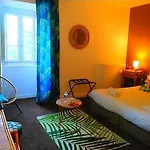 호텔 Le Domaine De La Briandais, Experience De Sobriete Electromagnetique