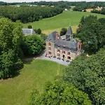 Le Domaine De La Briandais, Experience De Sobriete Electromagnetique 3*