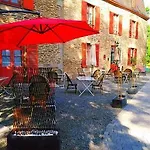 Le Domaine De La Briandais, Experience De Sobriete Electromagnetique 3*