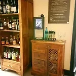 Szálloda Le Domaine De La Briandais, Experience De Sobriete Electromagnetique 3*