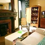 Le Domaine De La Briandais, Experience De Sobriete Electromagnetique Missillac