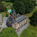 Le Domaine De La Briandais, Experience De Sobriete Electromagnetique Szálloda Missillac