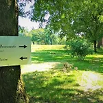 Szálloda Le Domaine De La Briandais, Experience De Sobriete Electromagnetique 3*