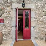 Szálloda Le Domaine De La Briandais, Experience De Sobriete Electromagnetique Missillac