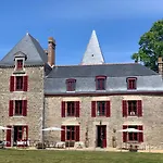 Szálloda Le Domaine De La Briandais, Experience De Sobriete Electromagnetique