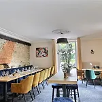 Le Domaine De La Briandais, Experience De Sobriete Electromagnetique 3*
