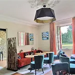 Le Domaine De La Briandais, Experience De Sobriete Electromagnetique Szálloda 3*