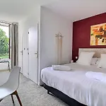 Le Domaine De La Briandais, Experience De Sobriete Electromagnetique 3* Missillac