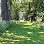 Le Domaine De La Briandais, Experience De Sobriete Electromagnetique 3* Missillac
