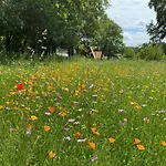 Le Domaine De La Briandais, Experience De Sobriete Electromagnetique Szálloda Missillac
