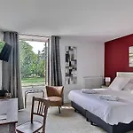 Le Domaine De La Briandais, Experience De Sobriete Electromagnetique Szálloda 3*