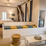 Le Domaine De La Briandais, Experience De Sobriete Electromagnetique 3* Missillac