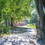 Le Domaine De La Briandais, Experience De Sobriete Electromagnetique 3* Missillac