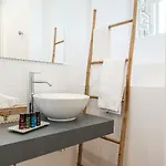 Le Domaine De La Briandais, Experience De Sobriete Electromagnetique 미실락