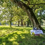 Le Domaine De La Briandais, Experience De Sobriete Electromagnetique Szálloda 3*