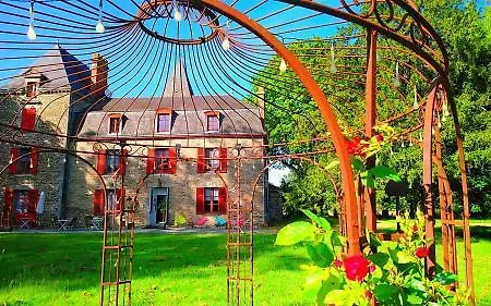 Le Domaine De La Briandais, Experience De Sobriete Electromagnetique 3* Missillac