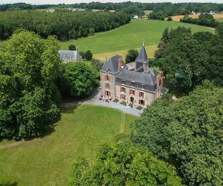 Le Domaine De La Briandais, Experience De Sobriete Electromagnetique 3*