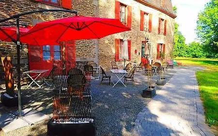 Le Domaine De La Briandais, Experience De Sobriete Electromagnetique 3*