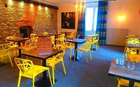 Le Domaine De La Briandais, Experience De Sobriete Electromagnetique Missillac