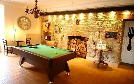 Le Domaine De La Briandais, Experience De Sobriete Electromagnetique