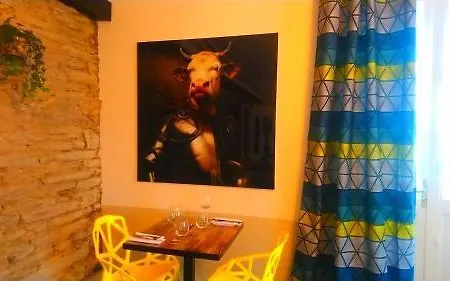 Le Domaine De La Briandais, Experience De Sobriete Electromagnetique