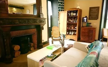 Le Domaine De La Briandais, Experience De Sobriete Electromagnetique Missillac