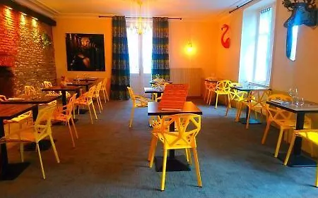 Le Domaine De La Briandais, Experience De Sobriete Electromagnetique 3* 미실락