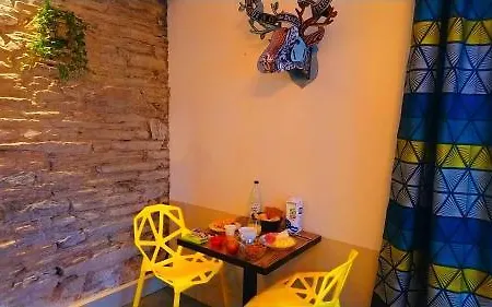 Le Domaine De La Briandais, Expérience De Sobriété électromagnétique Hotel Missillac