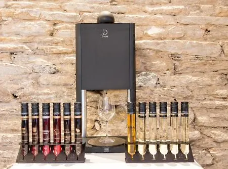 Le Domaine De La Briandais, Experience De Sobriete Electromagnetique Ξενοδοχείο Missillac