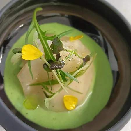 Le Domaine De La Briandais, Expérience De Sobriété électromagnétique Hotel Missillac