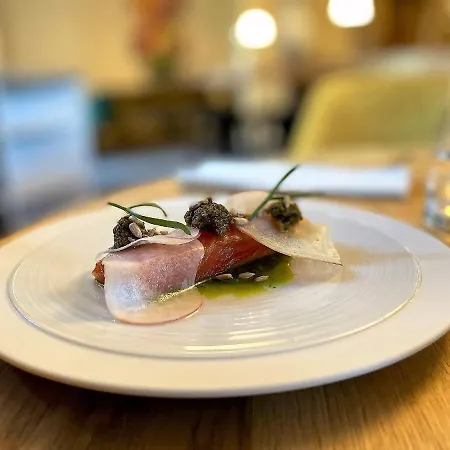 Le Domaine De La Briandais, Expérience De Sobriété électromagnétique Hotel