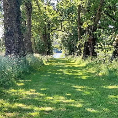 Le Domaine De La Briandais, Experience De Sobriete Electromagnetique 3* Missillac