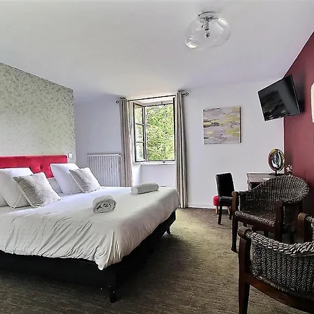 Le Domaine De La Briandais, Experience De Sobriete Electromagnetique