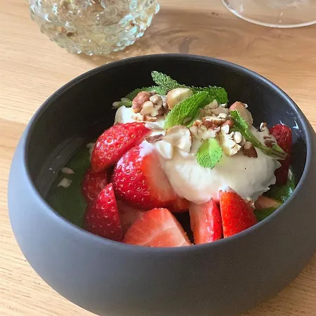 Le Domaine De La Briandais, Expérience De Sobriété électromagnétique 3*