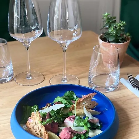 Le Domaine De La Briandais, Expérience De Sobriété électromagnétique 3* Missillac