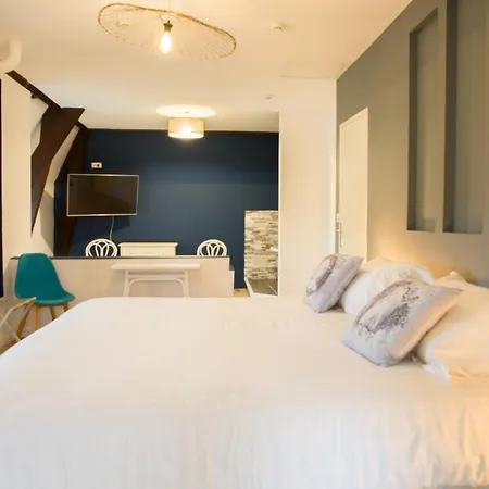 Le Domaine De La Briandais, Experience De Sobriete Electromagnetique Missillac