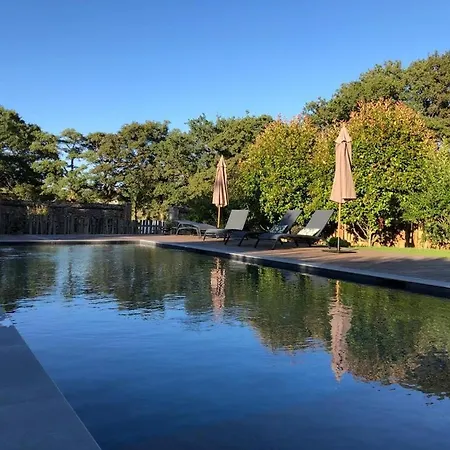 Le Domaine De La Briandais, Experience De Sobriete Electromagnetique 3* Missillac