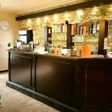 Le Domaine De La Briandais, Experience De Sobriete Electromagnetique Missillac