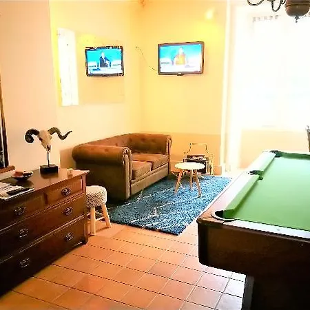 Le Domaine De La Briandais, Experience De Sobriete Electromagnetique Ξενοδοχείο Missillac