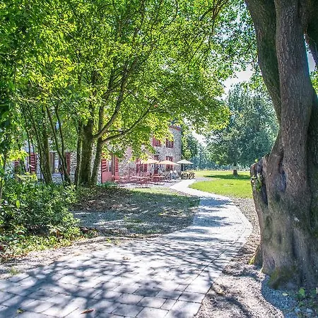 Le Domaine De La Briandais, Experience De Sobriete Electromagnetique 3* Missillac