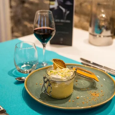 Le Domaine De La Briandais, Experience De Sobriete Electromagnetique 3*