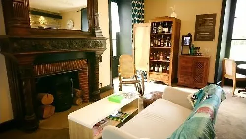 Le Domaine De La Briandais, Experience De Sobriete Electromagnetique 米西亚克