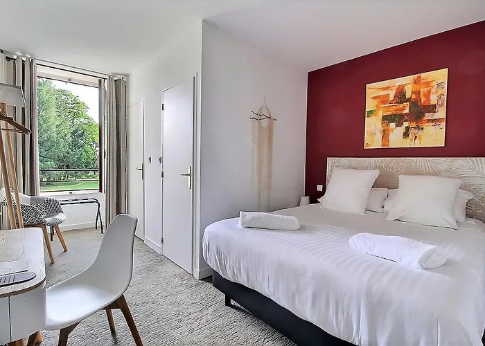 Le Domaine De La Briandais, Experience De Sobriete Electromagnetique 3* Missillac